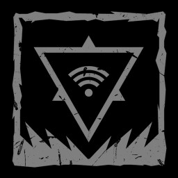 All Recon machines killed