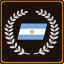 Victory at El Condor
