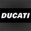 Ducati love