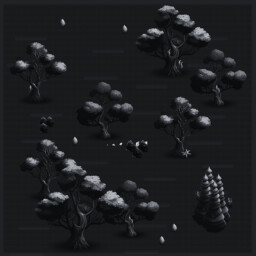 Survive the Forest