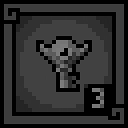 You found a key!
