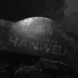 Welcome to Hanwell