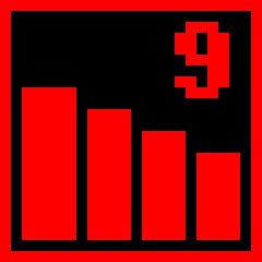 Floor 9