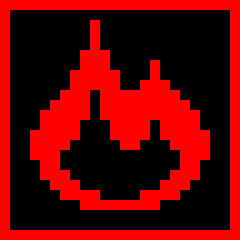 Legendary Fire