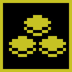 Golden King
