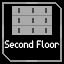 Second Floor is unlocked!
