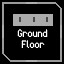 Ground floor is unlocked!