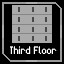 Third Floor is unlocked!