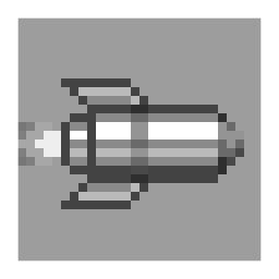 Mega Projectile