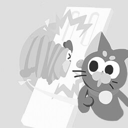 Intermediate Unlucky Pet Certificate