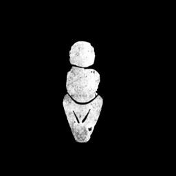 Mal'ta Figurine 2