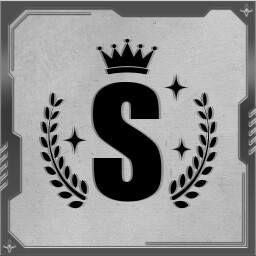 S Rank Superstar
