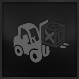 Cargo Handler
