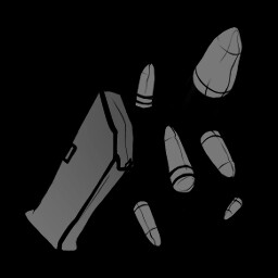Ammo Stack