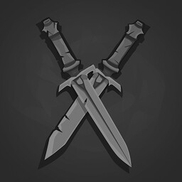 Stabby-stab!