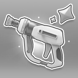 High pressure water gun specialist