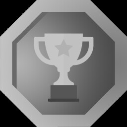 Tournament Winner