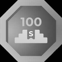 Top 100 Singles