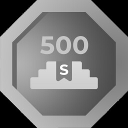 Top 500 Singles