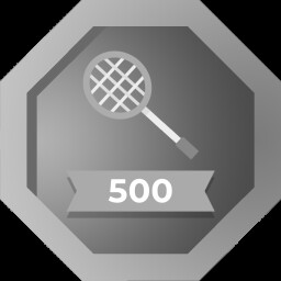 First Super 500