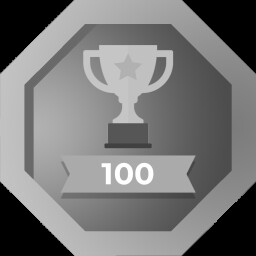 Super 100 Winner