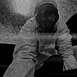 X Got caught