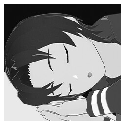I just wanna sleep