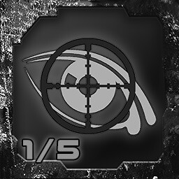 Deadeye Newbie