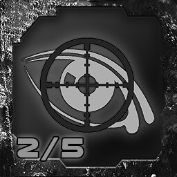 Deadeye Amateur
