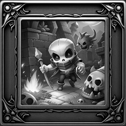 First Hunt