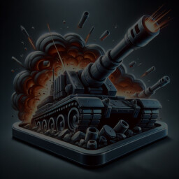 Iron Behemoth Unleashed