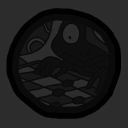 Complete the Panda Checkers