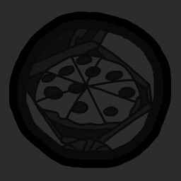 Complete the Pizza and Tidying
