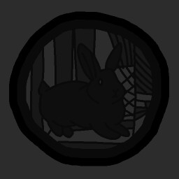 Complete the Bunny Lady