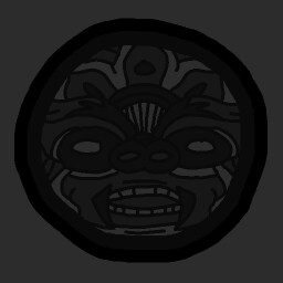 Complete the Mountain Temple