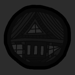Complete the Hidden Hillside House