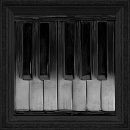 Play Piano