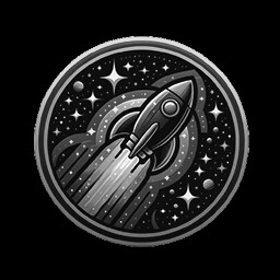 To the moon