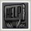 It never hurts to ask for help