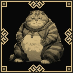 Blessing of Manul