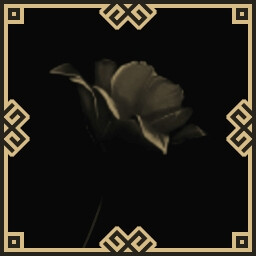 Collector of bloody tulips
