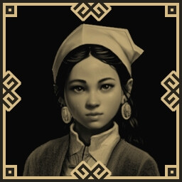 Benefactor of 300 warriors