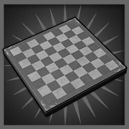  Finally Learned Chess