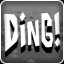 Ding!