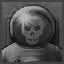 Lifeless Astronaut