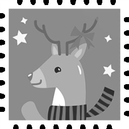 Stamp #10