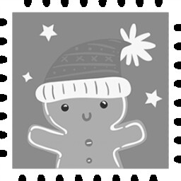 Stamp #8