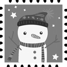 Stamp #11