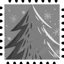 Stamp #3