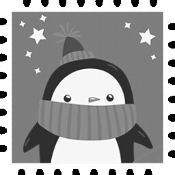 Stamp #9